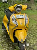 YAMAHA FASINO 125 HYBRID BS VI 2023
