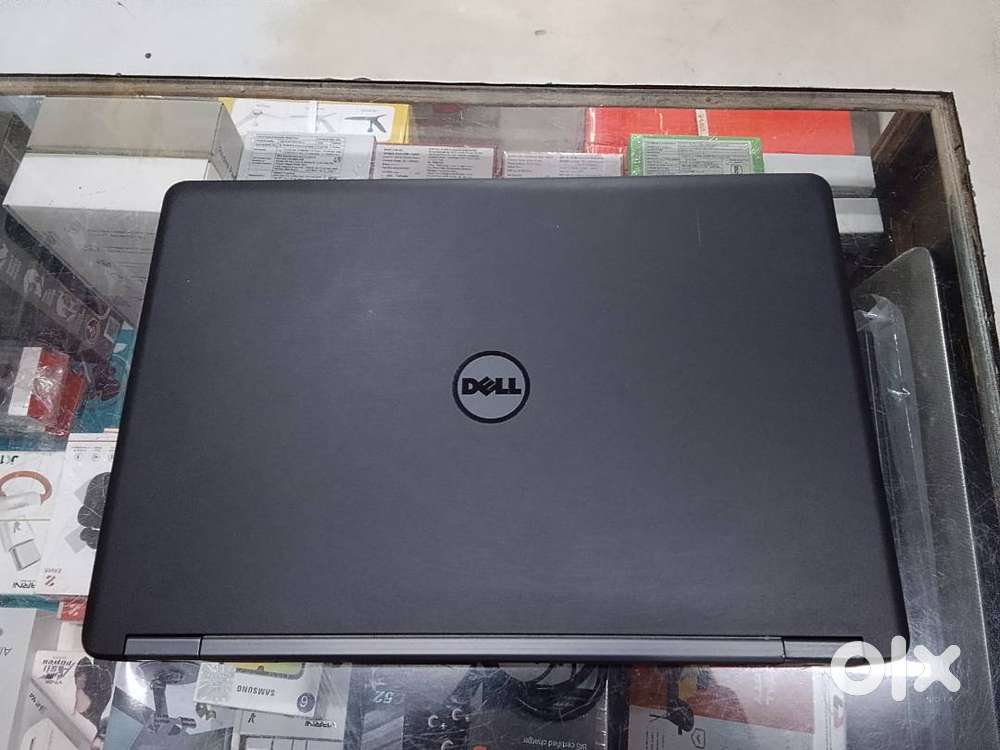 Dell i5 laptop for sell