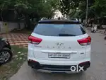 Creta sx o topend model