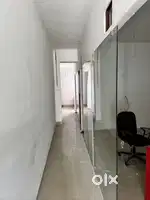 this is 1000 sqft furnishd office avilable for rent in indranagar
