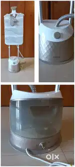 Philips Garment Steamer