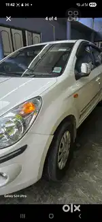 Hyundai i20 2010 Petrol Well Maintained