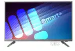 Micromax Canvas 81 cm (32 Inches) HD Ready  Smart TV 4K