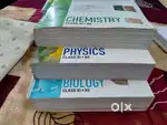 Fingertips NEET Books (PCB) – Excellent Condition