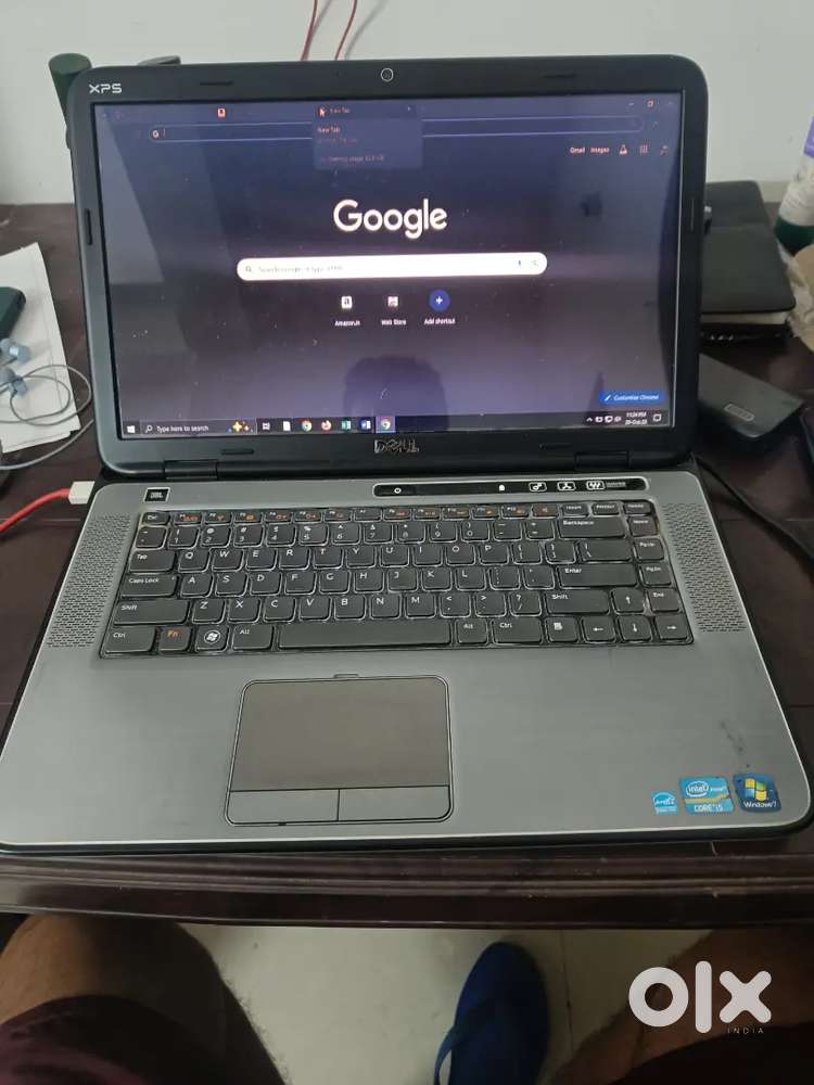 Dell Xps L502x
