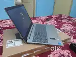 Lenovo IdeaPad slim i3 11th Gen Brand New leptop urgent sell (8GB/512)