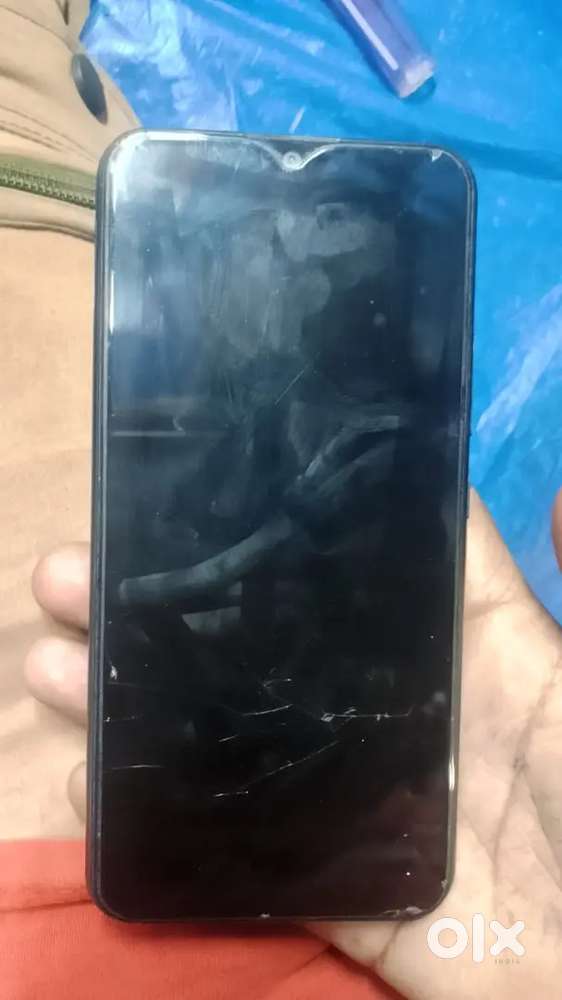 Vivo y11 3/32
