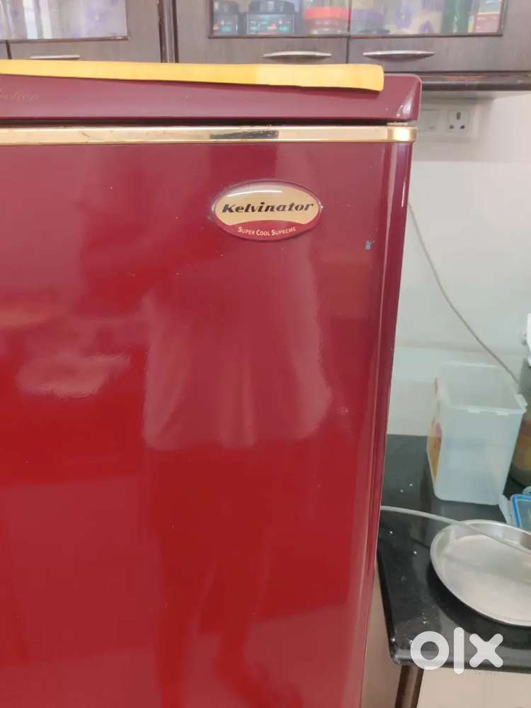 Kelvinator Fridge