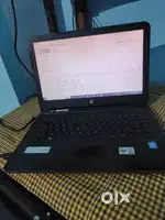 Laptop HP selling