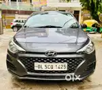 Hyundai i20 Magna Plus, 2018, CNG & Hybrids