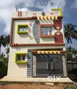 House Sale in gated society