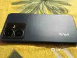 Vivo Y22 Mobile for sell - excellent Condition