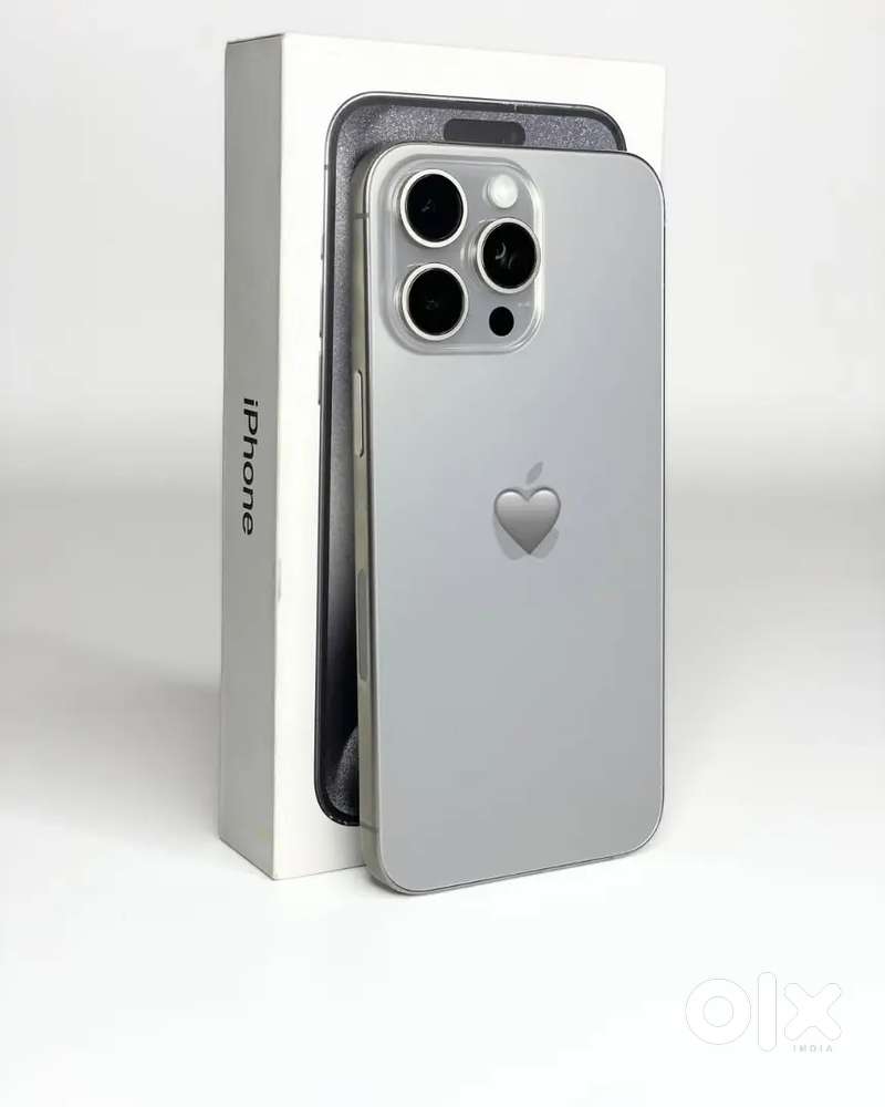 16Promax 512gb Storage Capacity