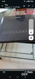 Router dlink selling it in 200