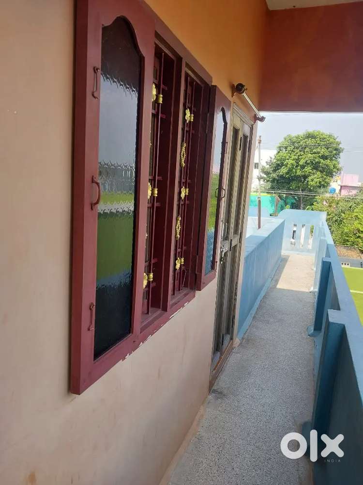 Small House for family with all Basic Needs Near to House