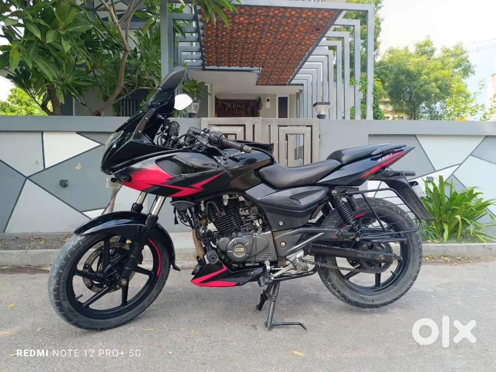 Bike good condition