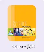 Science book 10th class