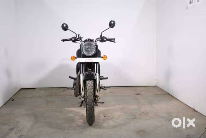 Royal Enfield Classic 350