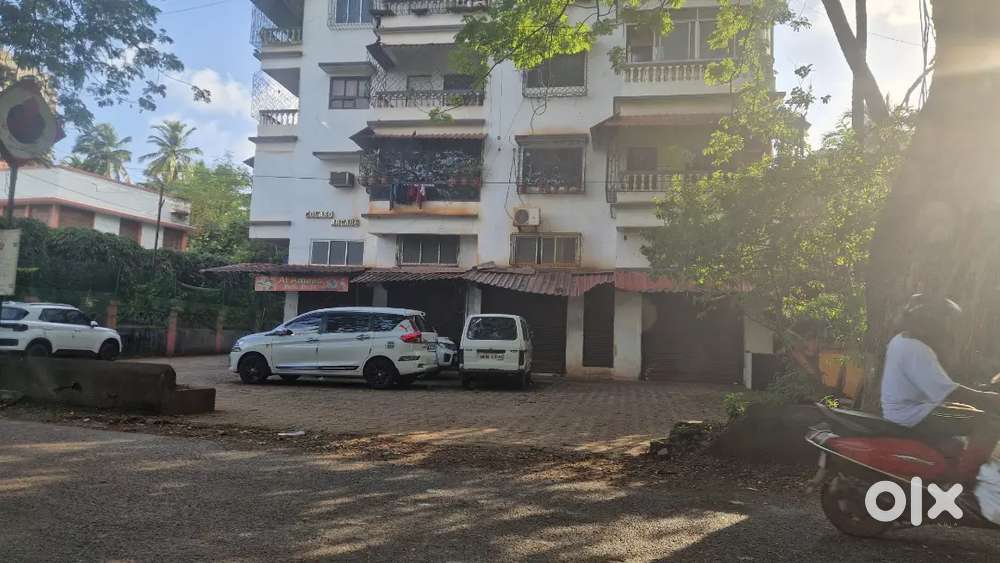 28.52 sqm total 2 shops, both 28.52 in vasco 40,0000