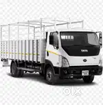 Wanted driver for Tata Ultra