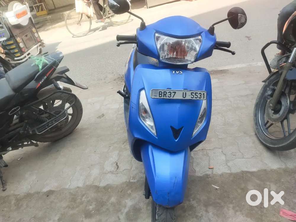FULL OK CONDITION 
NO DAMAGES 
NO OPEN ENGINE