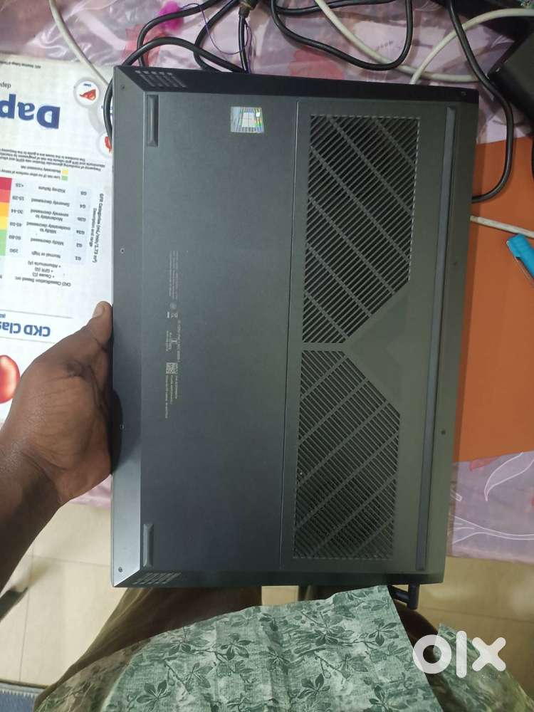 Hp victus gamming laptop