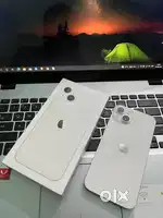 iPhone 13 Starlight 70% Battery