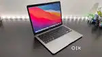 Macbook m1 air