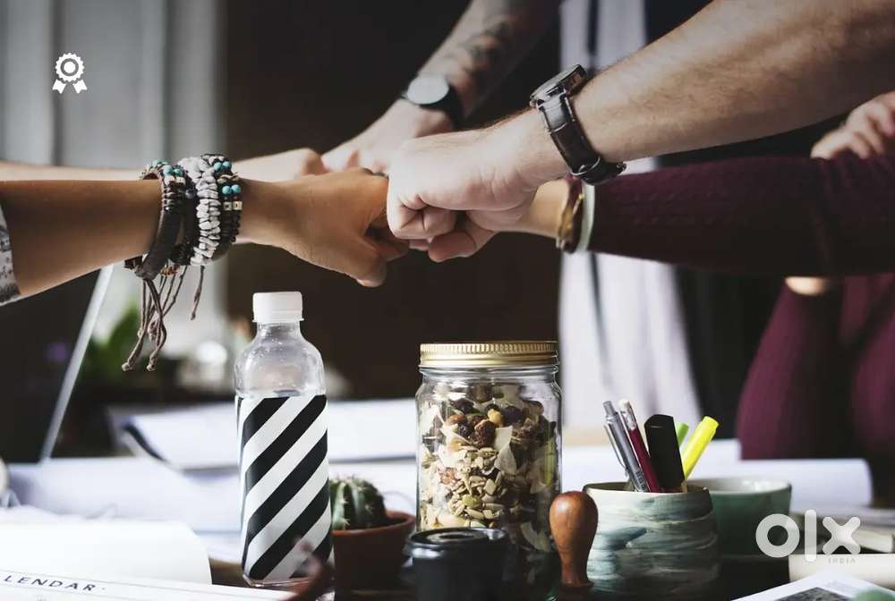 Only female required