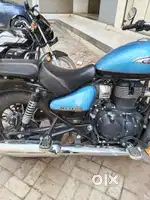 New fresh condition