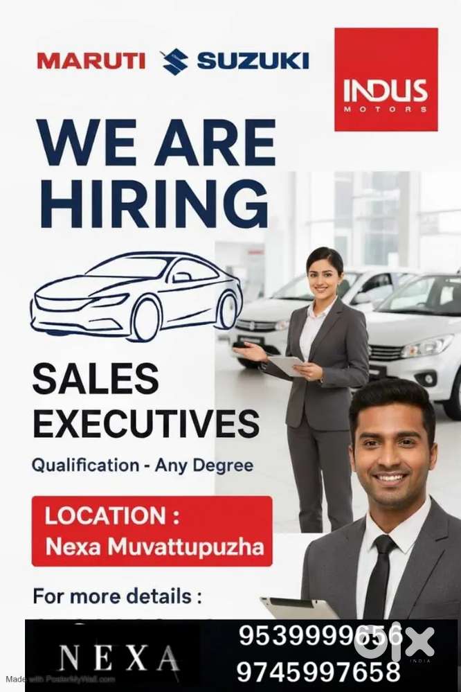 Relationship Manager