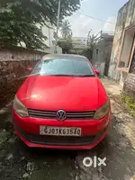 Volkswagen Polo 2011 Petrol Well Maintained