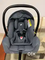 Baby car seat - JOIE  i-Snug 2