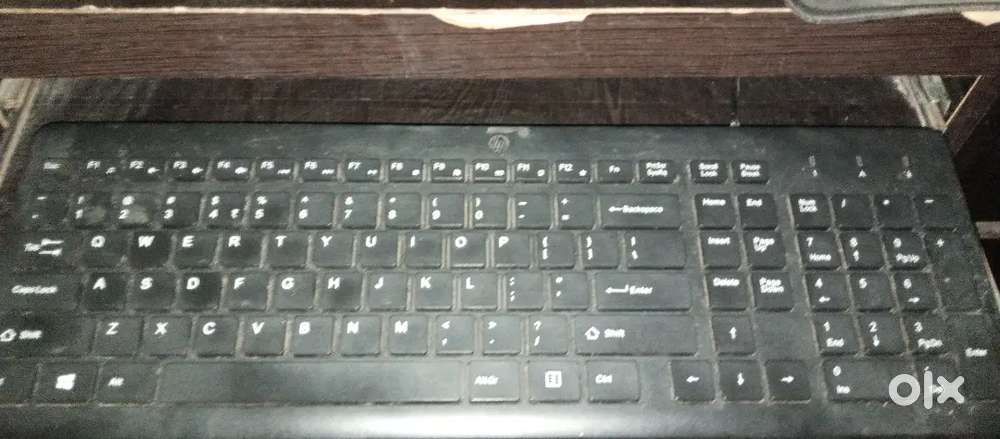 Gaming Keyboard