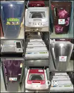 @#VARITIES AVAILABLE IN FRIDGE, AC, W.M /5YEAR WARRANTY/FREE SHIPPING