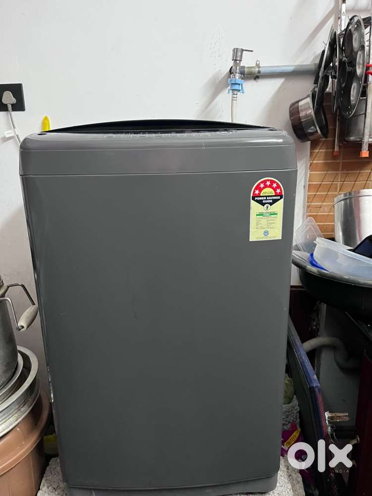 7Kg LG Top Load Fully Automatic Washing Machine