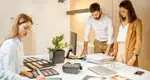 Required Female Interior Designer
