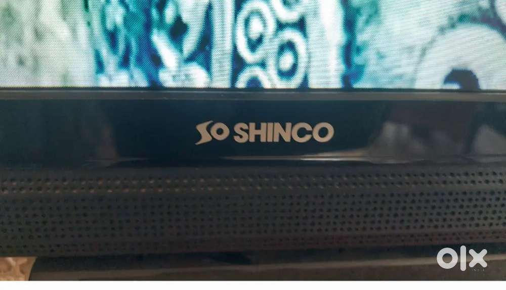 4K LED SMART TV 55 INCH