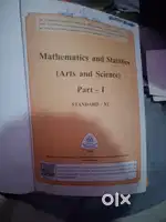 Mathematics And Statistics