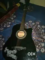 Guitar plata