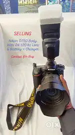 Nikon D750