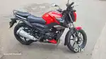 Tvs raider 125