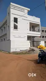 G+1 building for sale