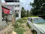 L&T Bypass plot for lease- construction can be done