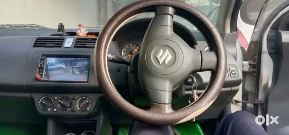 Maruti Suzuki Dzire 2011 Petrol Well Maintained