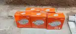 12v battery 5LB new seling 2500 -5pis