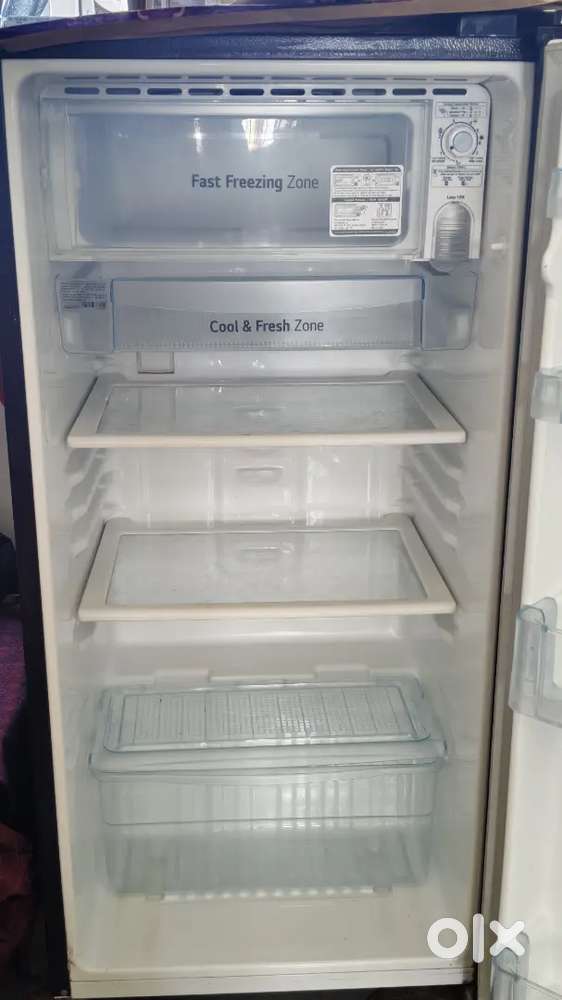 Lg fridge for sale