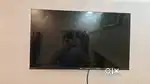 TCL SMART ANDROID TV 32 inch