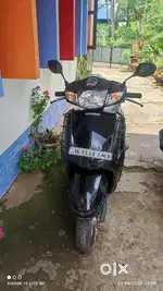 Activa 2014 year scooter for sale