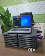 Brand new slim model [Laptop Cpu Led i7 i5 i3] Dell hp a2z (Rent emi)